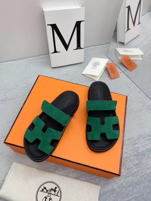 Hermes shoes - Reps shoes