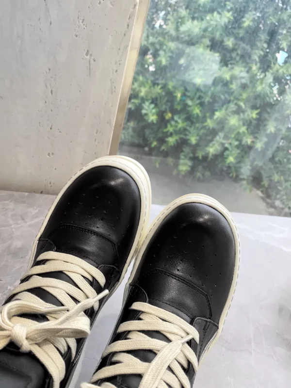 Rick Owens shoes - Replica shoes