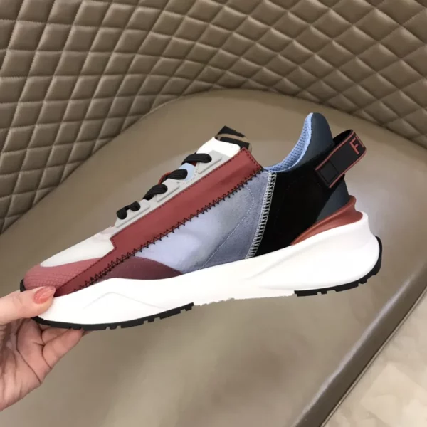 Fendi shoes - Reps shoes