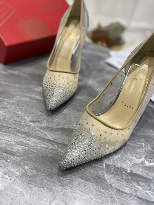 Christian Louboutin shoes - Reps shoes