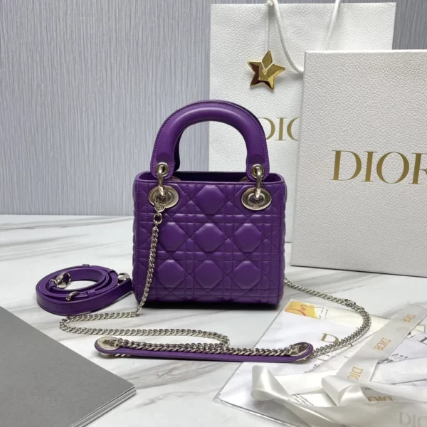 Dior bag - replica dior bags