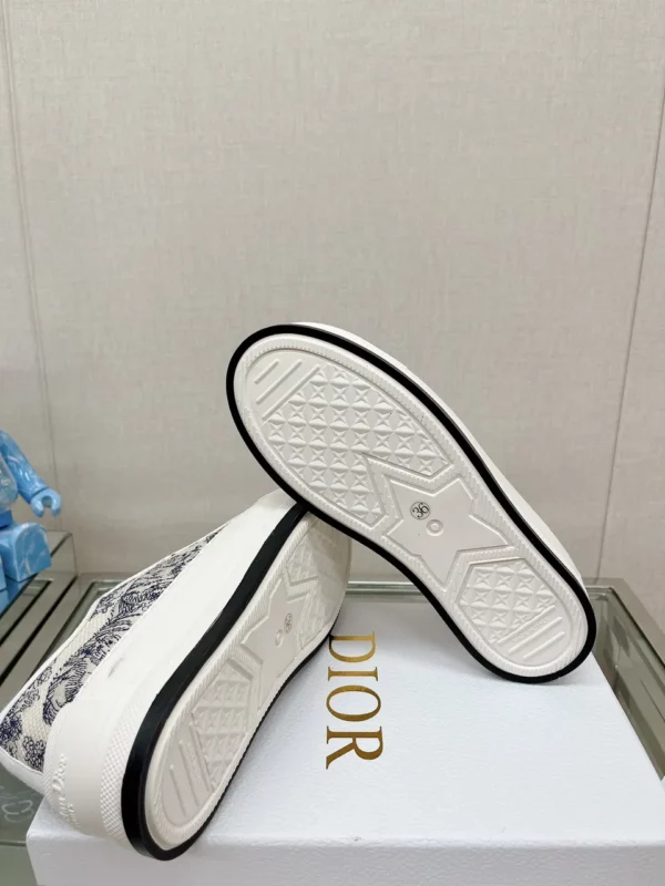 Dior shoes - rep shoes