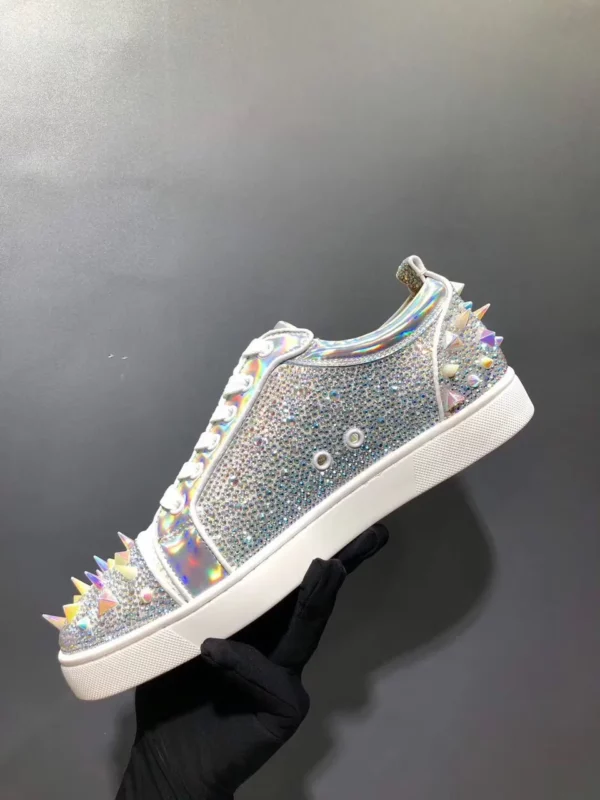 Christian Louboutin shoes - Reps shoes