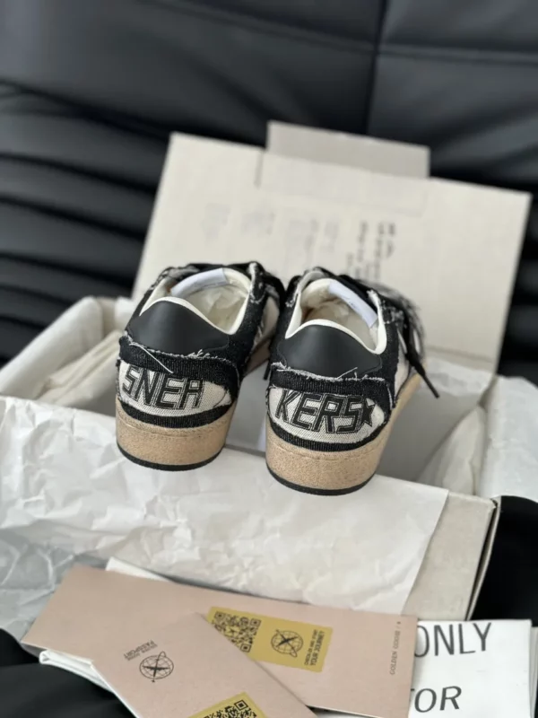 GGDB shoes - Reps shoes