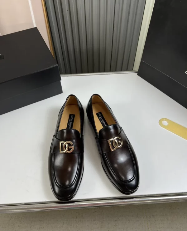 Dolce Gabbana shoes - Replica shoes