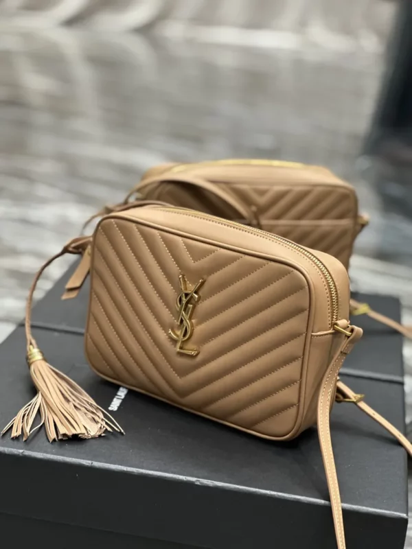 Saint Laurent bag - replica bags