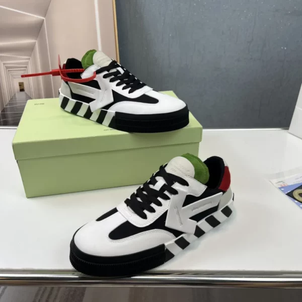 Off White shoes - Replica shoes