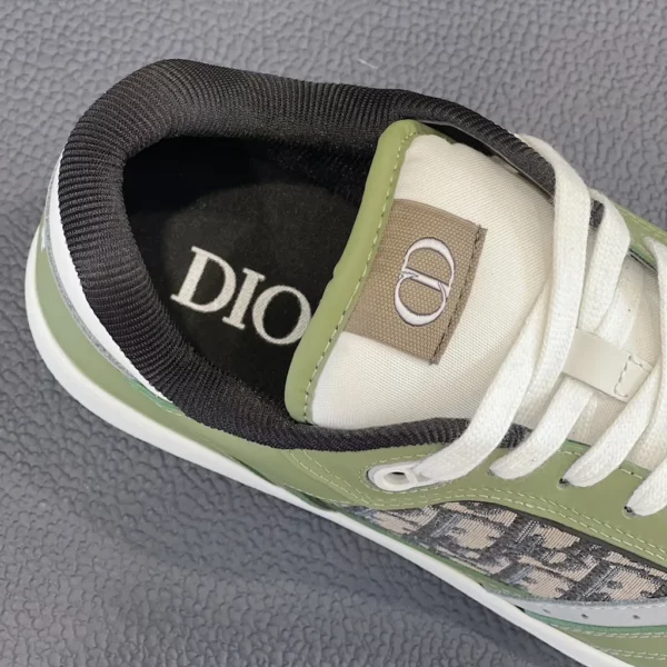 Dior shoes - Replica shoes