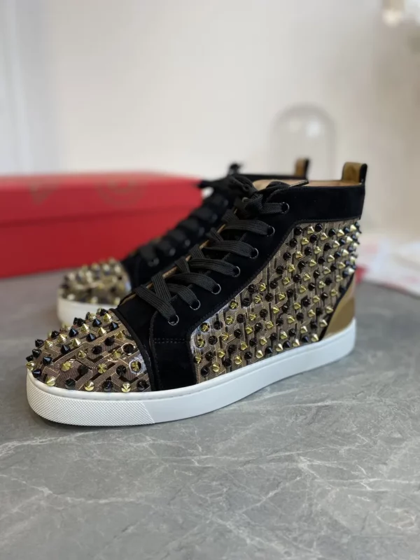 Christian Louboutin shoes - rep shoes