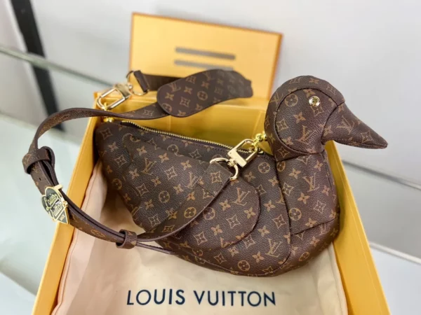 Louis Vuitton bag - louis vuitton replica bags