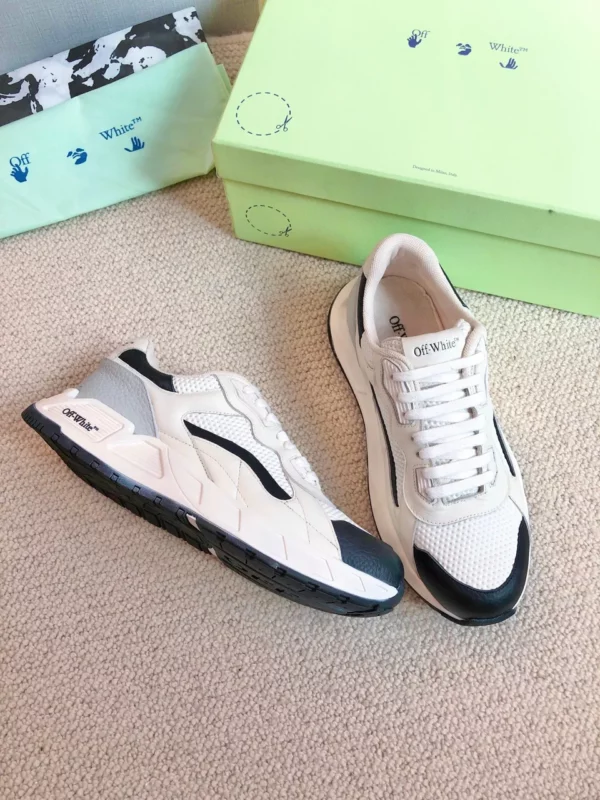 Off White shoes - Replica shoes