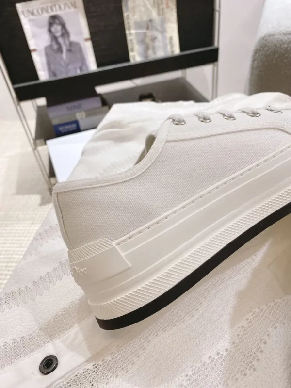 Dior shoes - rep shoes