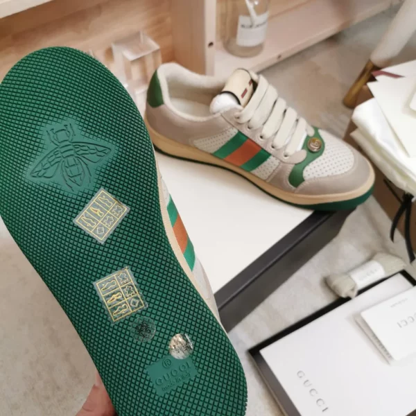 Gucci shoes - replica gucci shoes