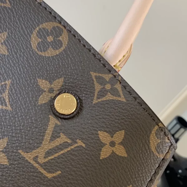 Louis Vuitton bag - louis vuitton replica bags