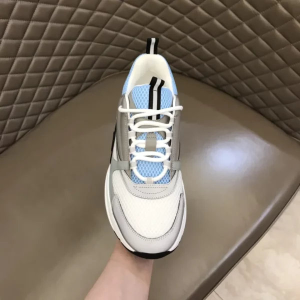 Dior shoes - rep shoes