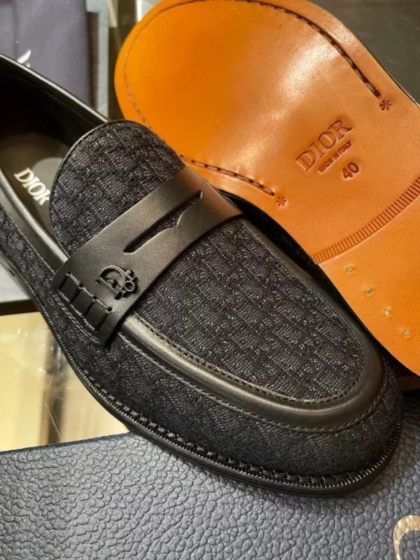 Dior shoes - rep shoes