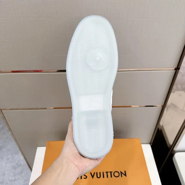 Louis Vuitton shoes - louis vuitton replica shoes