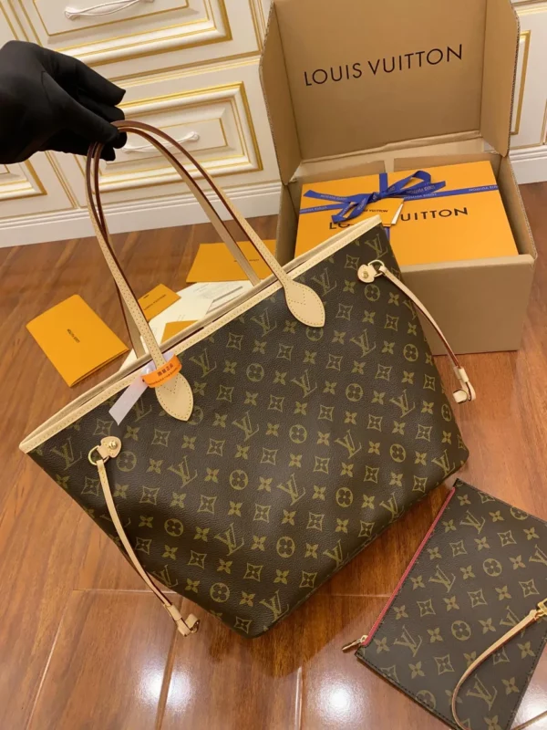 Louis Vuitton bag - louis vuitton replica bags