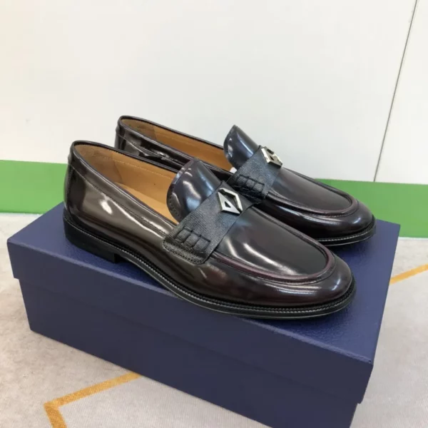 Dior shoes - rep shoes