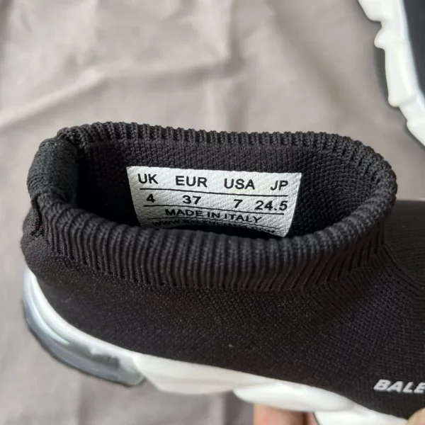 Balenciaga shoes - rep shoes