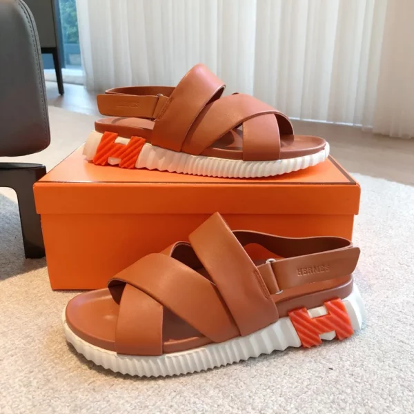 Hermes shoes - Replica shoes