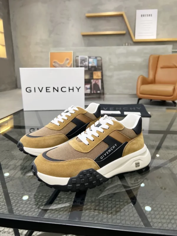 Givenchy shoes - Reps shoes