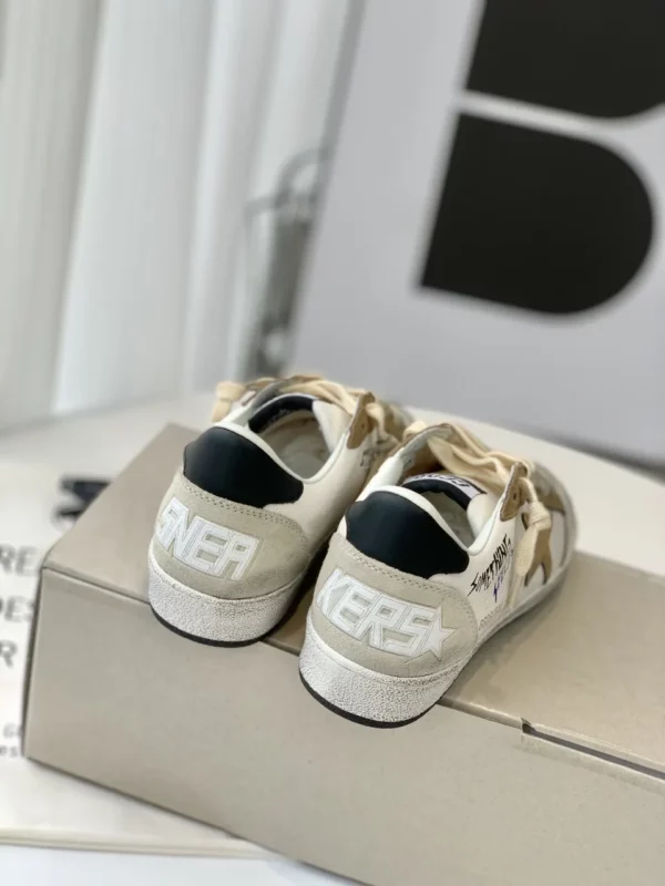 GGDB shoes - Reps shoes