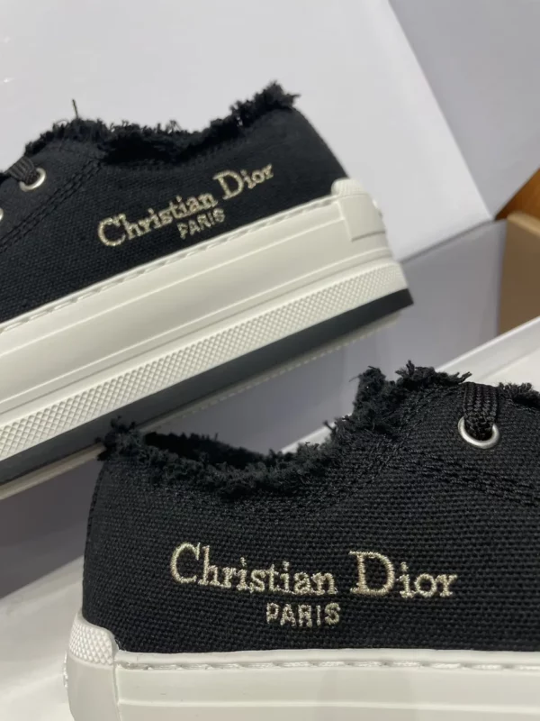 Dior shoes - Replica shoes