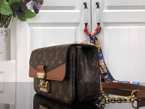 Louis Vuitton bag - louis vuitton replica bags