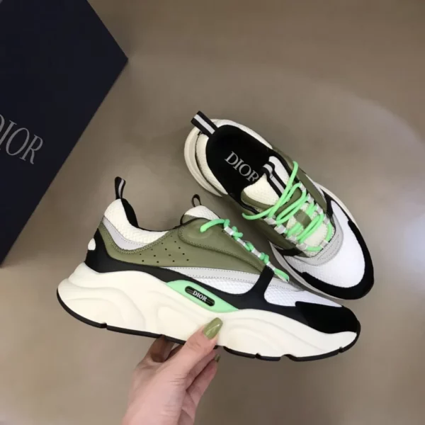 Dior shoes - Reps shoes