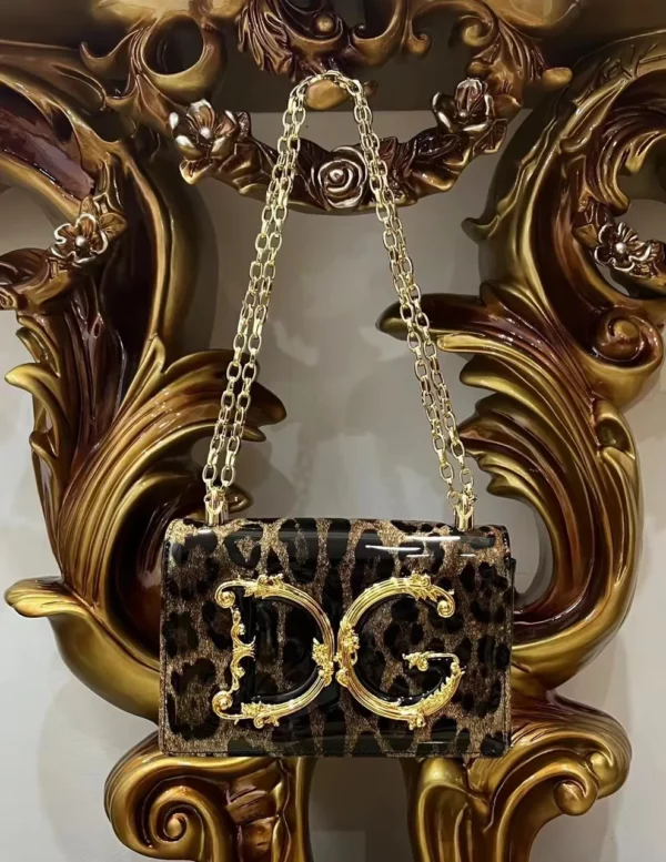 Dolce Gabbana bag - replica bags