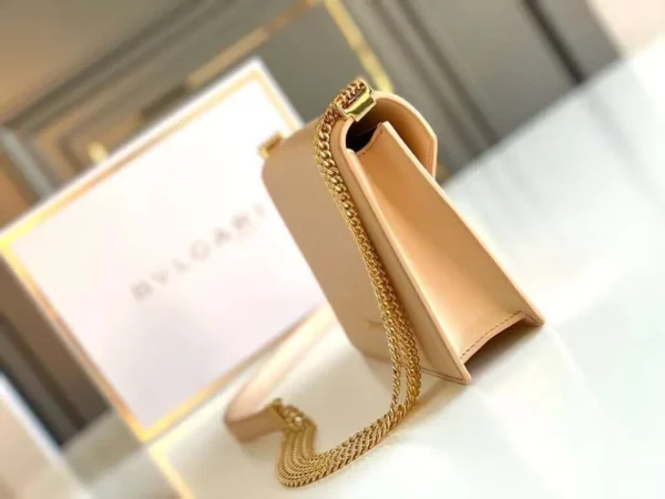 Bvlgari bag - replica bags