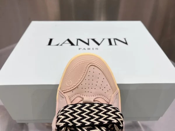 Lanvin shoes - rep shoes