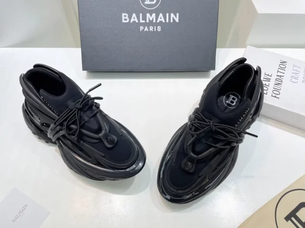 Balmain shoes - Reps shoes