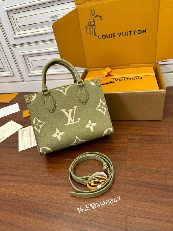 Louis Vuitton bag - louis vuitton replica bags