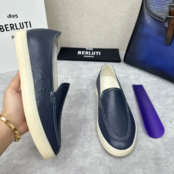 Berluti shoes - rep shoes