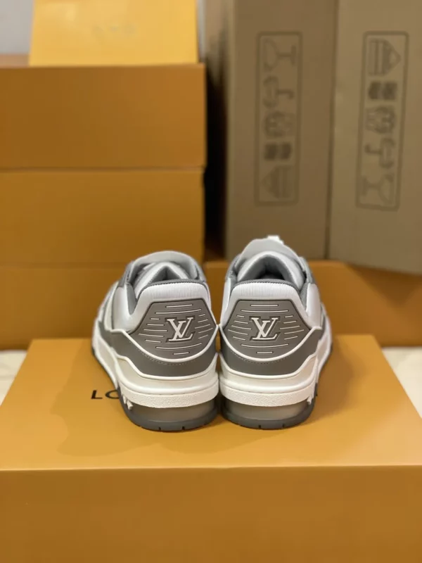 Louis Vuitton shoes - louis vuitton replica shoes