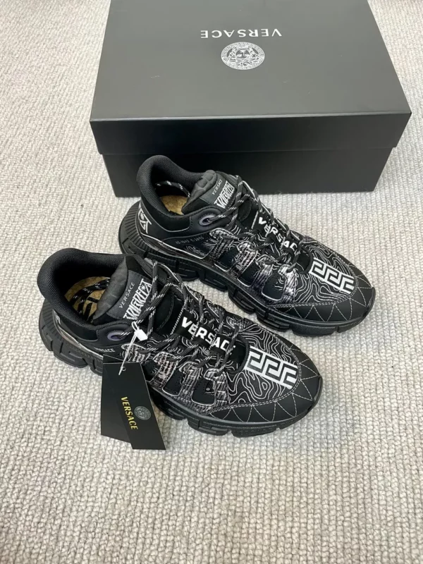 Versace shoes - Reps shoes