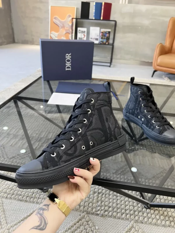 Dior shoes - rep shoes