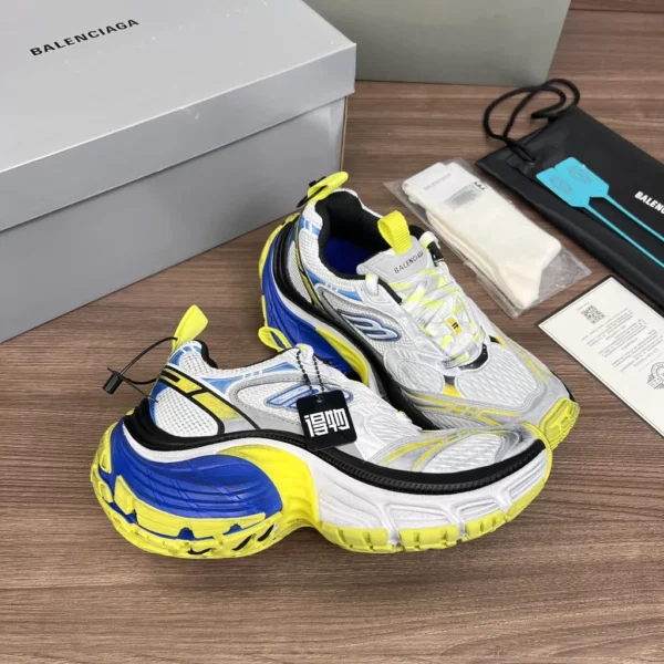 Balenciaga shoes - rep shoes