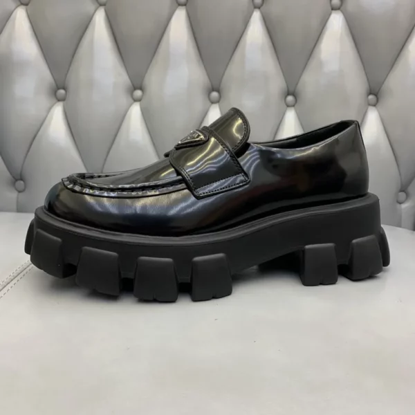 Prada shoes - rep shoes