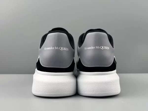 Alexander MCQueen shoes - Replica shoes