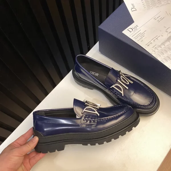 Dior shoes - Replica shoes