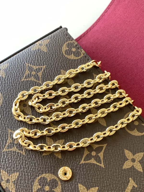 Louis Vuitton bag - louis vuitton replica bags