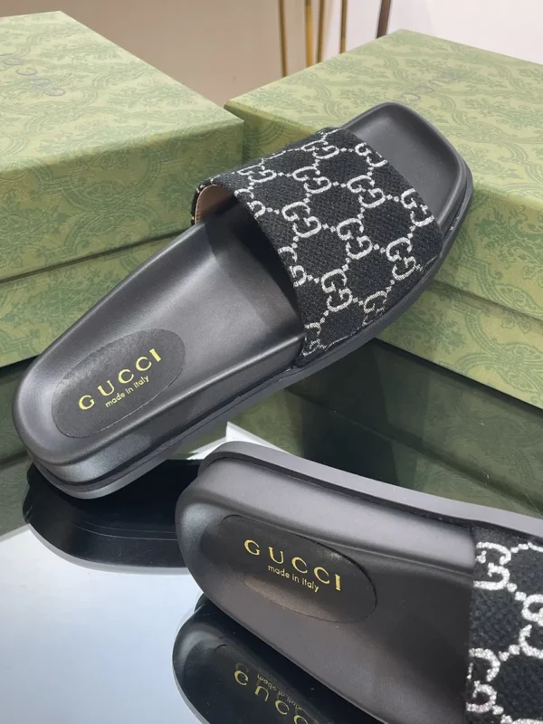 Gucci shoes - replica gucci shoes