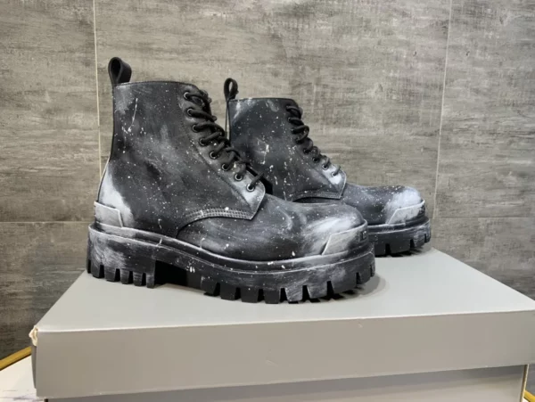 Balenciaga shoes - Replica shoes