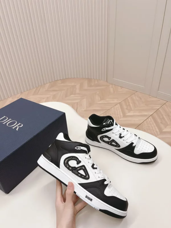 Dior shoes - rep shoes