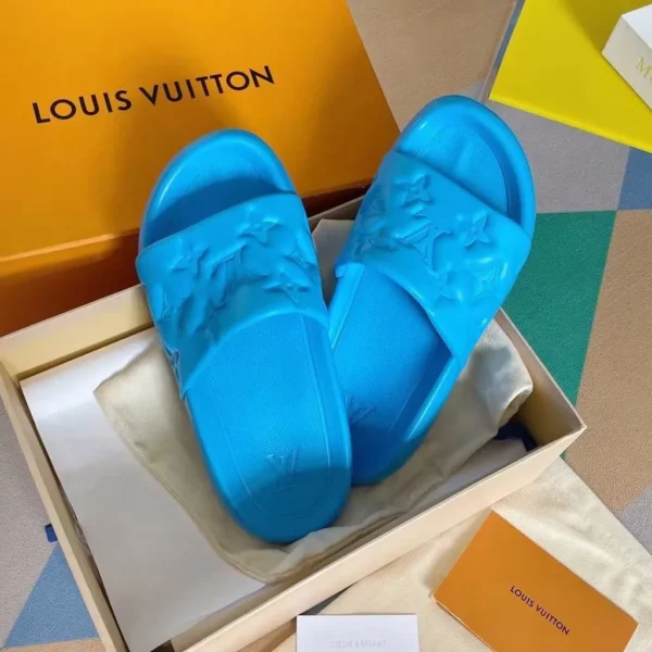 Louis Vuitton shoes - louis vuitton replica shoes