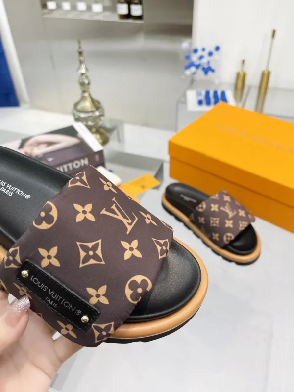 Louis Vuitton shoes - louis vuitton replica shoes