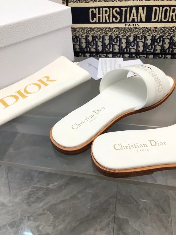 Dior shoes - rep shoes